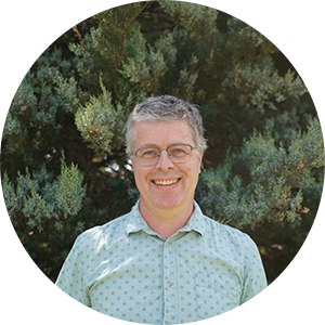 Gabe Cumming, PhD