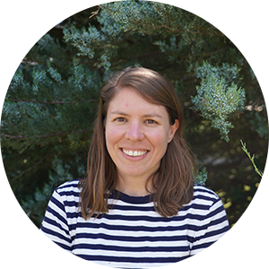 Rachel Kinard, MSFS
